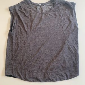 Lulu lemon loose tank